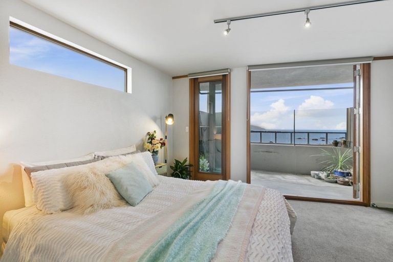 Photo of property in 110 Owhiro Bay Parade, Owhiro Bay, Wellington, 6023