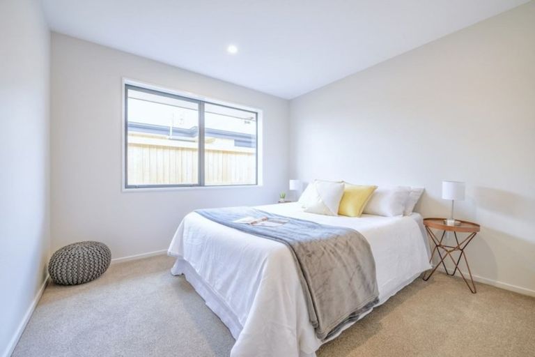 Photo of property in 6 Lock Crescent, Kaiapoi, 7630