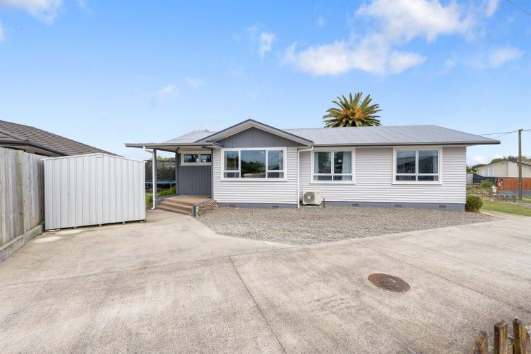 Photo of property in 11a Fox Place, Cloverlea, Palmerston North, 4412