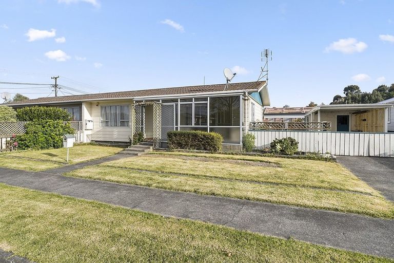 Photo of property in 31b Ward Street, Aramoho, Whanganui, 4500