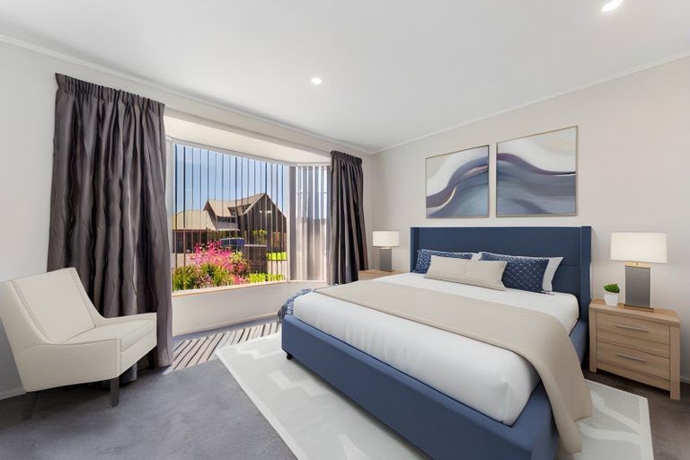 Photo of property in 27 Karina Crescent, Redwoodtown, Blenheim, 7201