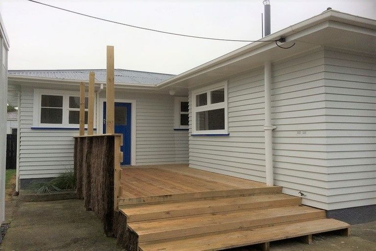 Photo of property in 3 Graham Street, Levin, 5510