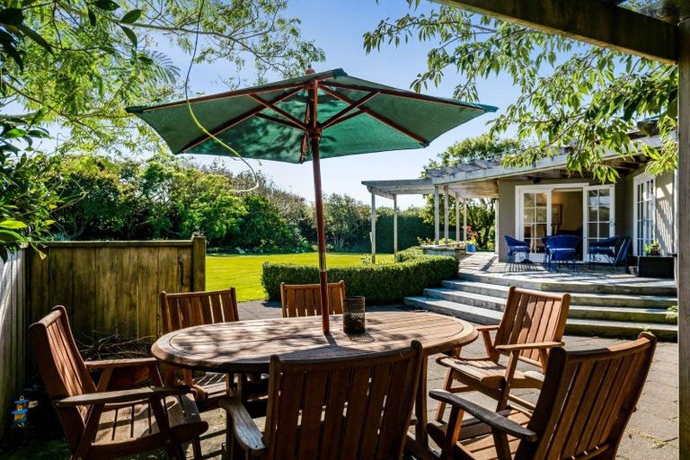 Photo of property in 1048 Normanby Road, Manaia, Hawera, 4678