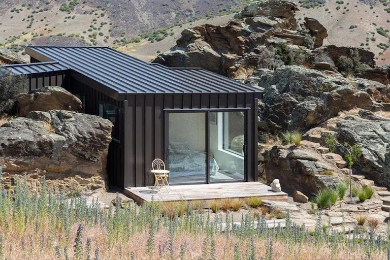 Photo of property in 168a Paterson Road, Cornish Point, Cromwell, 9384