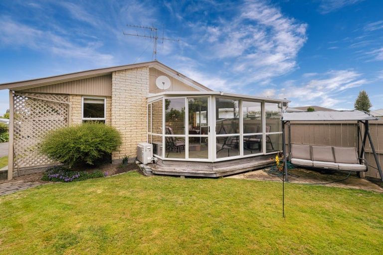 Photo of property in 73 Harland Street, Tinwald, Ashburton, 7700