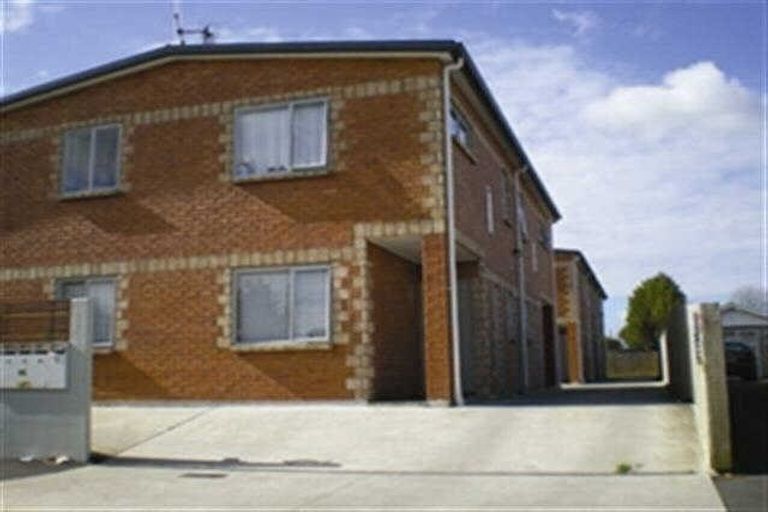 Photo of property in 46e York Street, Hamilton East, Hamilton, 3216