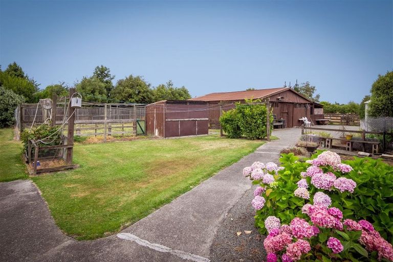 Photo of property in 237 Leeston Road, Springston, Christchurch, 7674