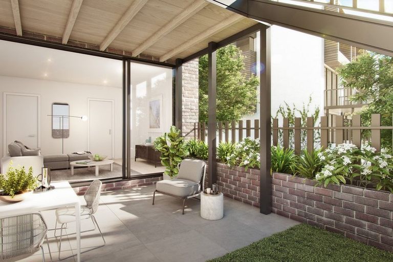 Photo of property in 17 Falcon Crescent, Hobsonville, Auckland, 0618