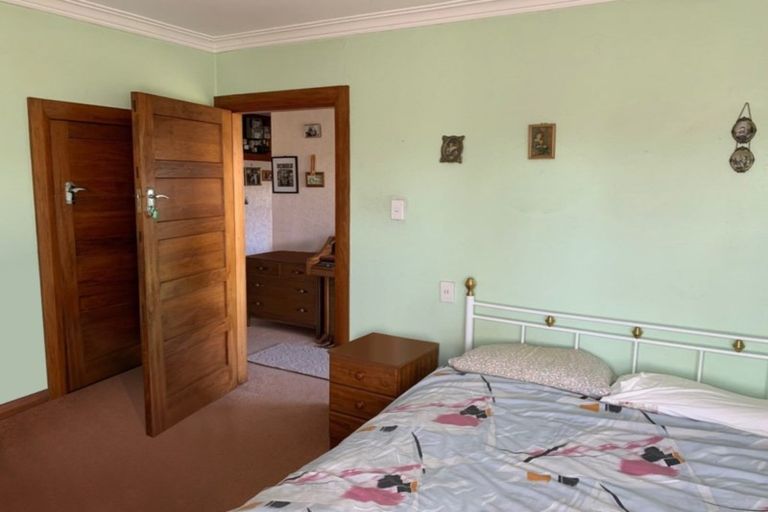 Photo of property in 11 Trafalgar Street, Dannevirke, 4930