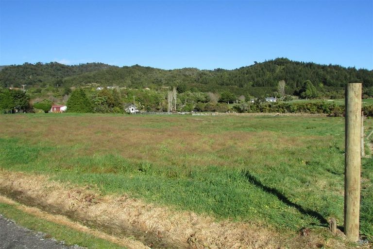 Photo of property in 41 Tramway Street, Ross, 7812