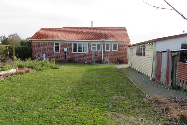 Photo of property in 20 Gammack Street, Temuka, 7920