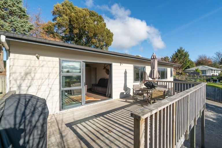 Photo of property in 27 Tawa Street, Hilltop, Taupo, 3330