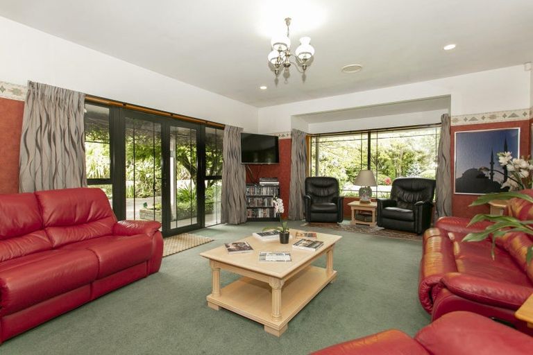 Photo of property in 104 Bridge Street, Netherby, Ashburton, 7700