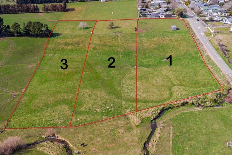 Photo of property in 24a Smith Street, Dannevirke, 4930