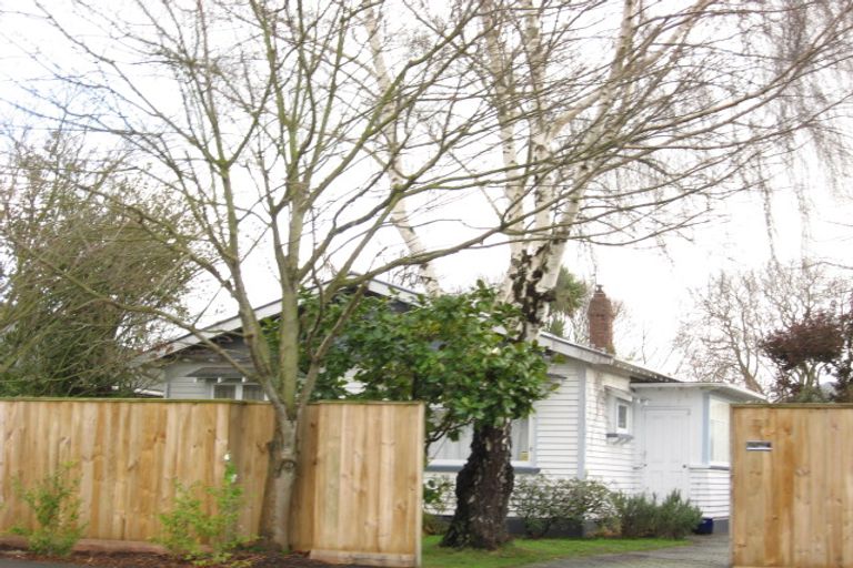 Photo of property in 171 Saint Albans Street, St Albans, Christchurch, 8014