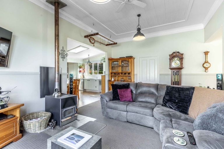 Photo of property in 3 Swan Street, Gore, 9710