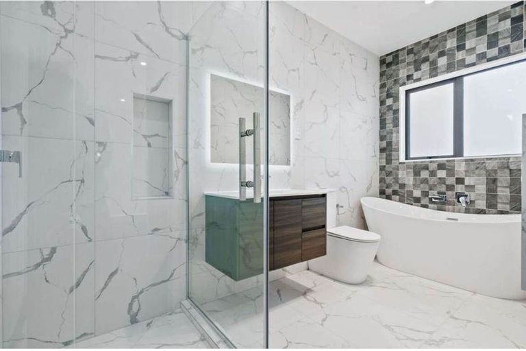 Photo of property in 55 Clarks Beach Road, Clarks Beach, 2122