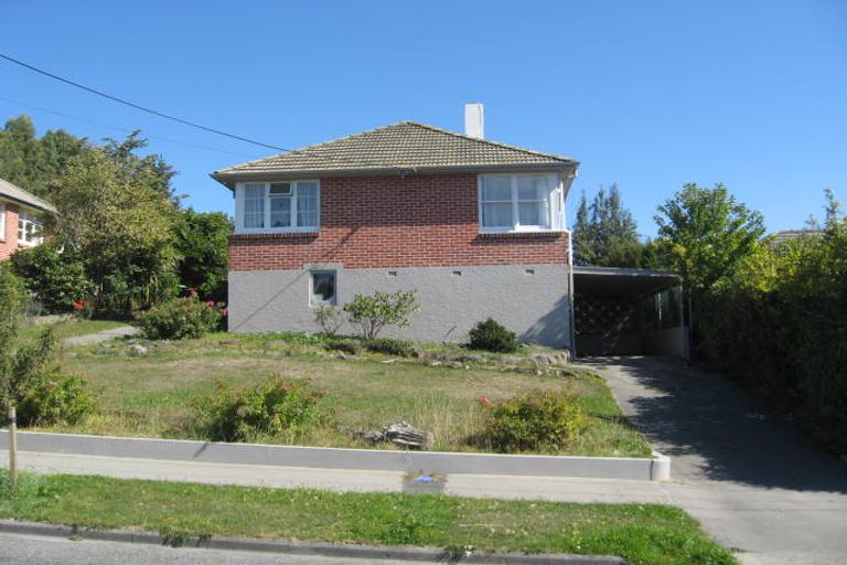 Photo of property in 48 Devon Street, Watlington, Timaru, 7910