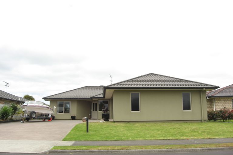 Photo of property in 10 Sunset Drive, Pukekohe, 2120