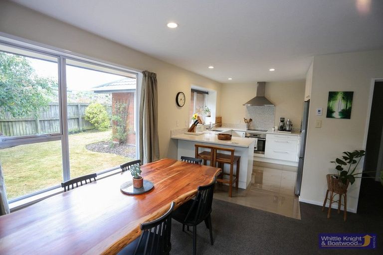 Photo of property in 16 Leith Place, Spreydon, Christchurch, 8024