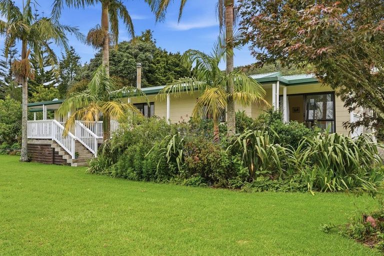 Photo of property in 137 Te Rore Road, Kaitaia, 0481
