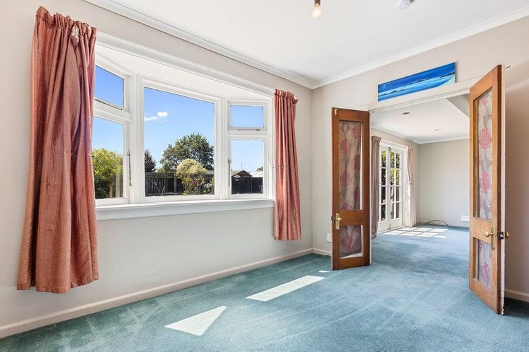 Photo of property in 439 High Street, Rangiora, 7400