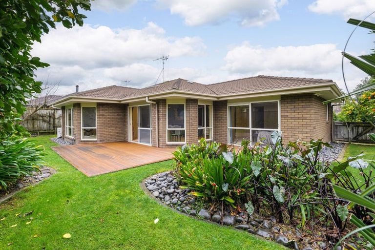 Photo of property in 8 Grosvenor Place, Rototuna, Hamilton, 3210