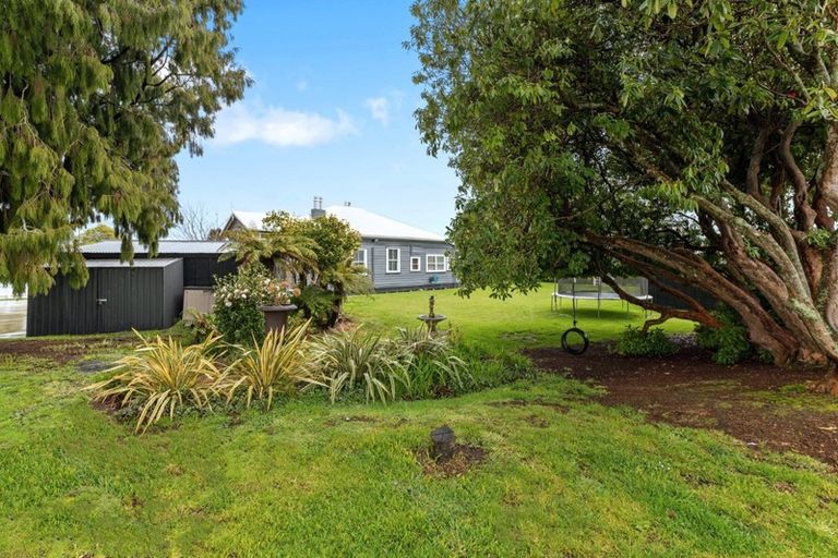 Photo of property in 15 Mamaku Street, Mamaku, 3020