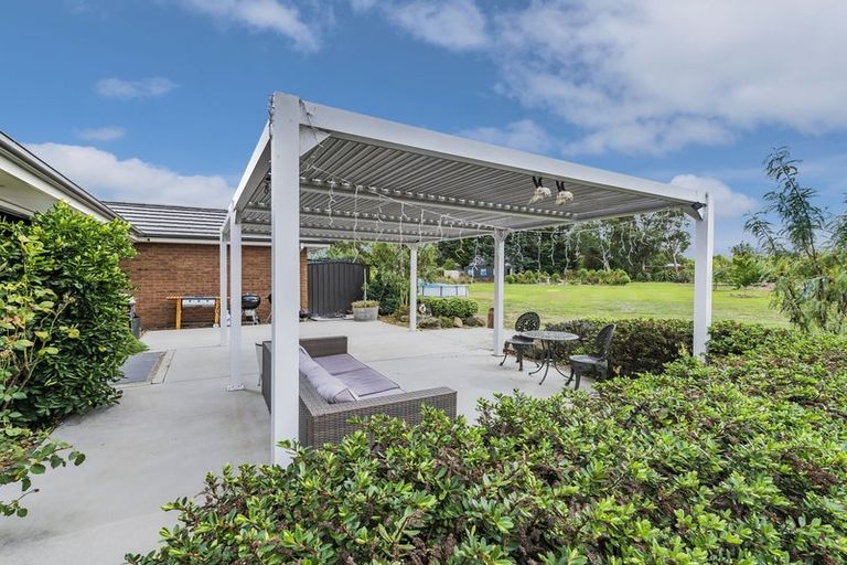 Photo of property in 3 Showground Place, Leeston, 7632