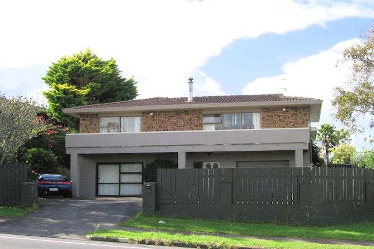 Photo of property in 1/98 Prince Regent Drive, Half Moon Bay, Auckland, 2012