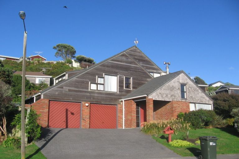 Photo of property in 51 Abilene Crescent, Churton Park, Wellington, 6037