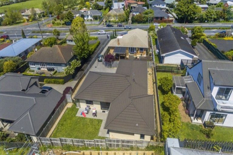 Photo of property in 17a Morrinsville Road, Hillcrest, Hamilton, 3216