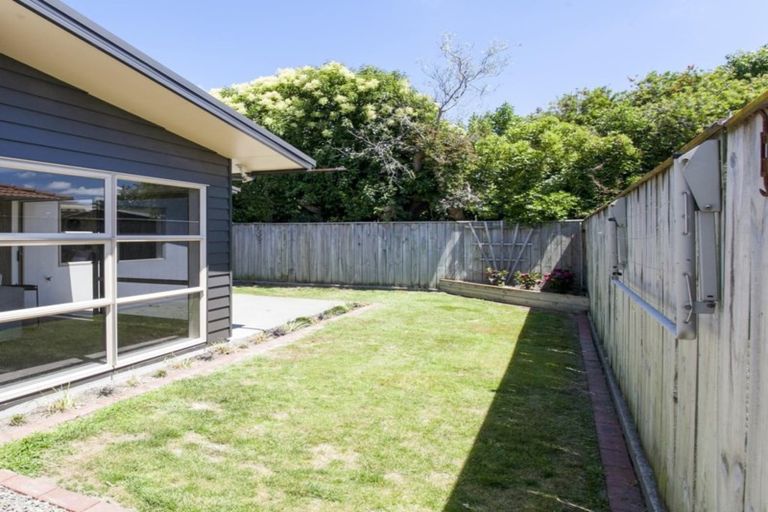Photo of property in 36c Fitzroy Street, Terrace End, Palmerston North, 4410