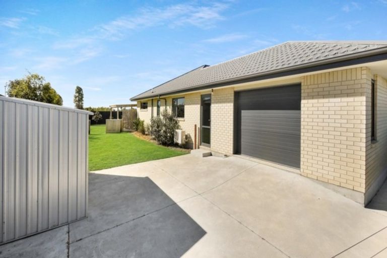 Photo of property in 13 Greenan Place, Doyleston, 7683