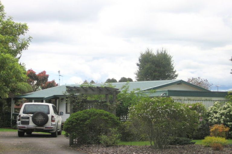Photo of property in 19 Sloane Avenue, Tihiotonga, Rotorua, 3015