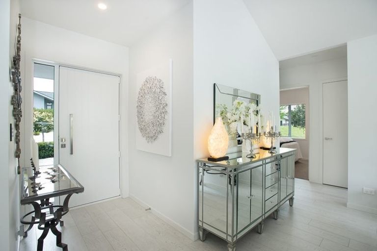 Photo of property in 1 Danehill Close, Matamata, 3400