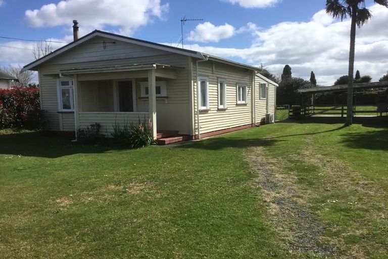 Photo of property in 5 Smith Street, Matamata, 3400