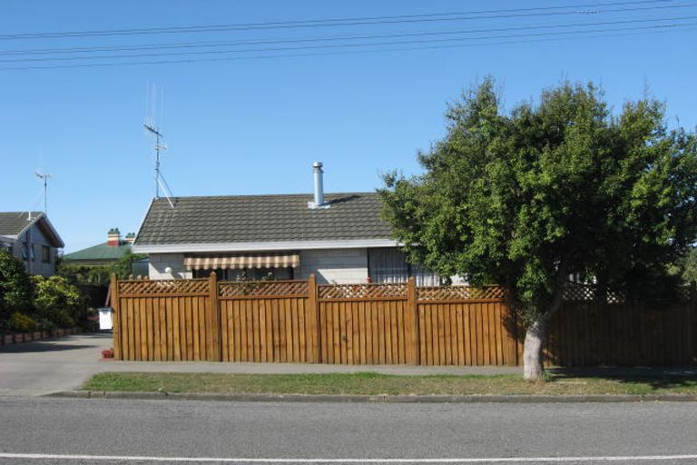 Photo of property in 55 Bouverie Street, Waimataitai, Timaru, 7910