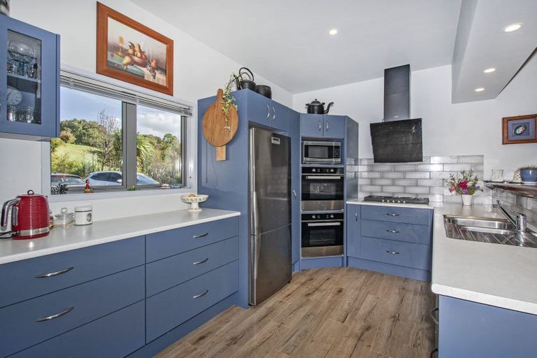 Photo of property in 21 Finlayson Road, Matarau, Whangarei, 0176