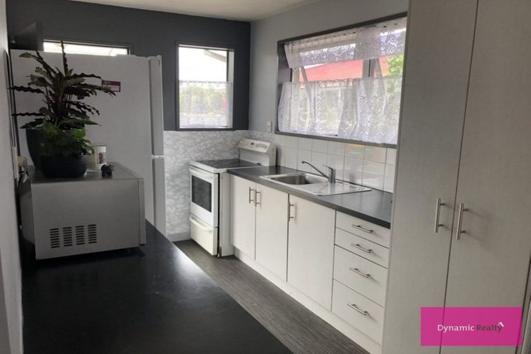 Photo of property in 4/581 Gloucester Street, Linwood, Christchurch, 8011