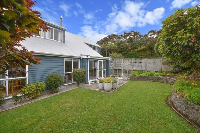 Photo of property in 40 Tanner Road, Glenleith, Dunedin, 9010