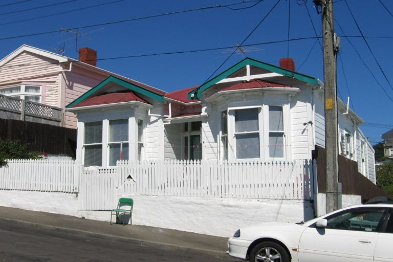 Photo of property in 6 Douro Avenue, Newtown, Wellington, 6021