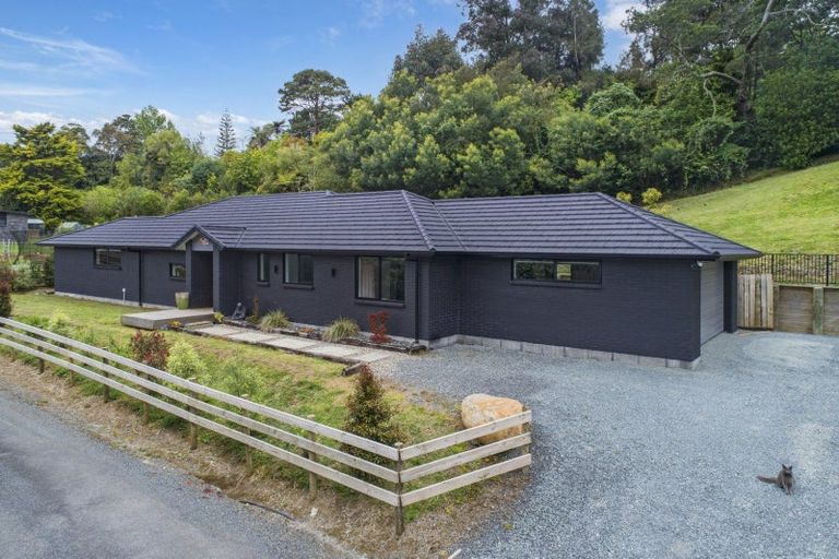 Photo of property in 1a Mangakino Lane, Kauri, Kamo, 0185