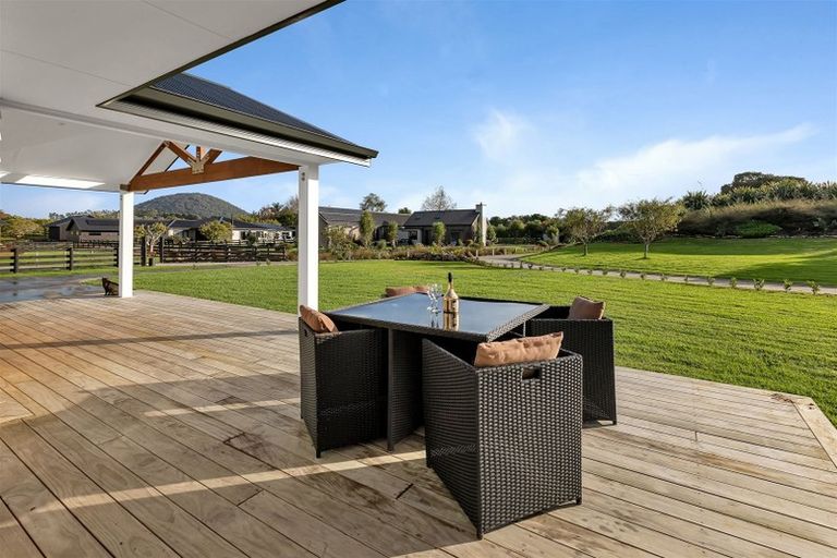 Photo of property in 21 Corsair Drive, Maungatapere, Whangarei, 0179