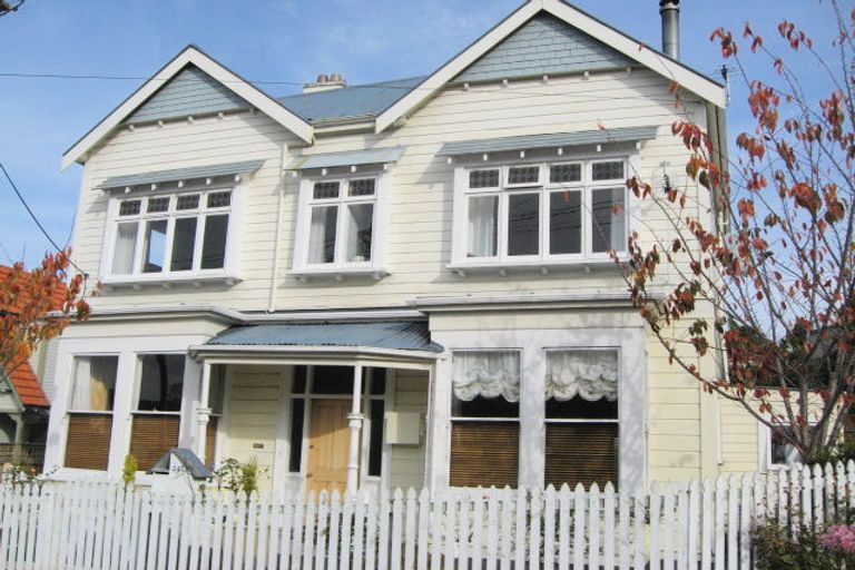 Photo of property in 24 Pacific Street, Roslyn, Dunedin, 9010