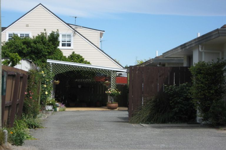 Photo of property in 2/86 Redwood Street, Redwoodtown, Blenheim, 7201