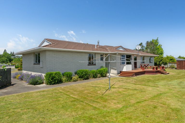 Photo of property in 4 Mcdonald Way, Lansdowne, Masterton, 5810