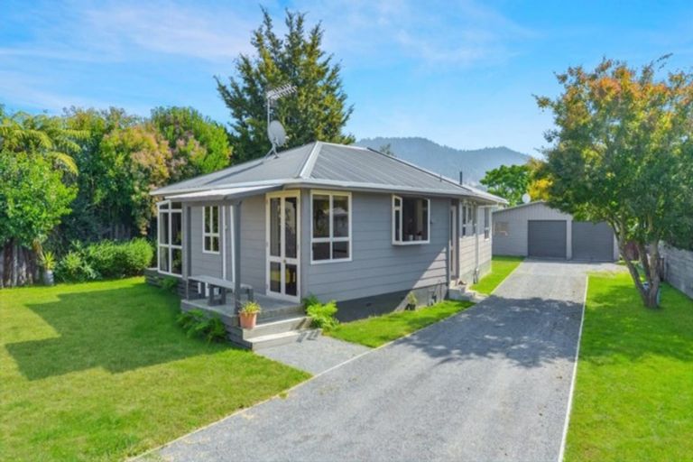 Photo of property in 46 Durham Street, Ngaruawahia, 3720