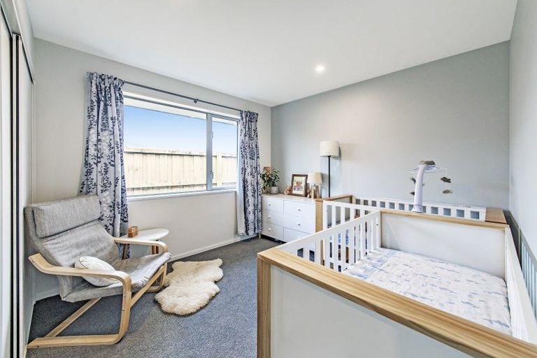 Photo of property in 10 Longcot Drive, Rolleston, 7615