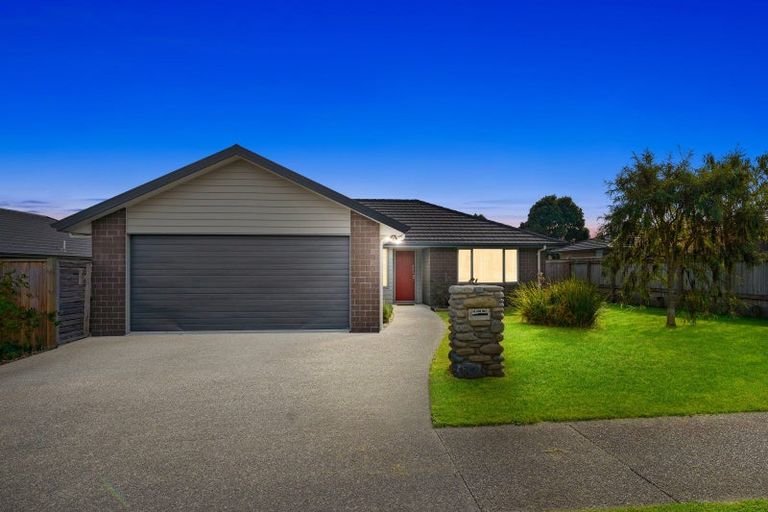 Photo of property in 4 Pohatu Lane, Otaki, 5512